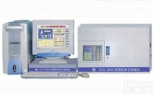 北京GR/CLS-<em>3000</em>（原CLS-5）<em>微机</em><em>库仑</em>测硫仪操作方法