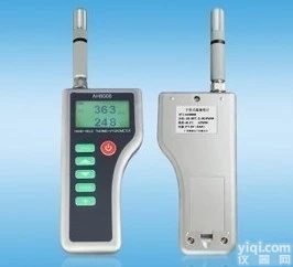 北京GH/AH8008<em>手持式</em><em>温度仪表</em>厂家直销