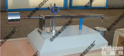 <em>土工布</em>厚<em>度仪</em>_<em>适用范围</em>TSY-19厚<em>度仪</em>