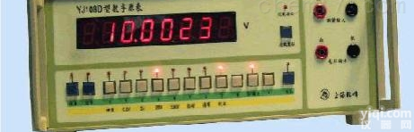 北京SN/YJ108D数字<em>电源</em>表<em>现货供应</em>