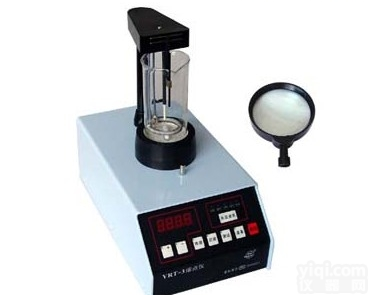 北京GR/YRT-3药物<em>熔点</em>仪<em>说明书</em>下载