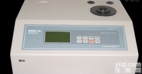 北京GR/WRS-1B数字<em>熔点</em>仪<em>说明书</em>下载