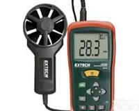 北京WH/AN100便携式叶轮<em>风速</em>计<em>使用方法</em>