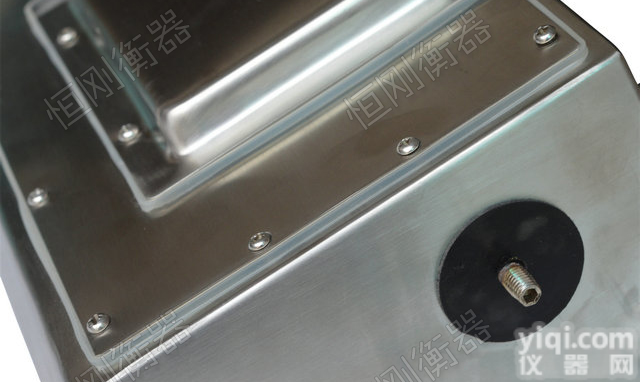 上海<em>耀华</em>ds3<em>称重</em>仪表