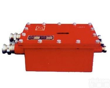 北京DJ4/1140(660)J<em>机载</em>式<em>甲烷</em>断<em>电仪</em>现货供应