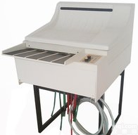 北京GR/435-B<em>工业用</em>自动<em>洗片机</em>现货供应