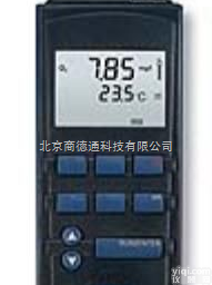 Multi-PID 2有机<em>挥发物</em>气体<em>检测仪</em>