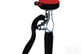 北京GH/XYQ<em>台式</em><em>单眼</em><em>移动</em>洗眼器操作方法