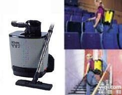 北京RSAV-200<em>背负式</em><em>民航</em>专用<em>吸尘</em>器现货供应