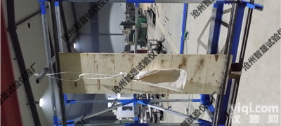 <em>隔墙</em>板抗冲击试验仪_精品研发_MTW-2<em>隔墙</em>板抗冲击试验仪