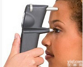 <em>芬兰</em>icare <em>回弹</em><em>眼压计</em> TA 01