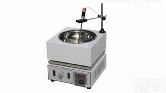 北京GH/DF-2集<em>热式</em><em>磁力</em>加热<em>搅拌器</em>厂家直销