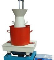 北京GH/<em>VBR</em>-1<em>混凝土</em><em>维勃稠度</em>仪现货供应