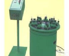 陶瓷砖釉面耐磨试验机 陶瓷砖釉面耐磨试验仪 耐磨试验仪