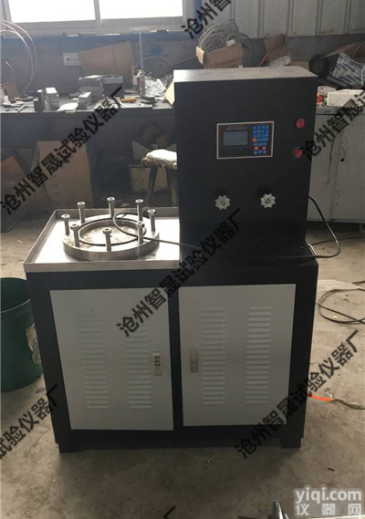 土工合成材料耐静水压<em>测定仪</em>_沧州智晟_<em>供应商</em>