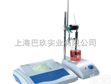 自动电位<em>滴定</em>仪_雷磁ZD-2型自动电位<em>滴定</em>仪<em>用途</em>-特价供应
