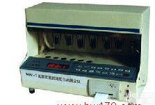 <em>瓦斯</em>放散初<em>速度</em>测定仪 <em>瓦斯</em>检测仪仪