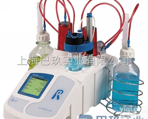 雷磁ZDJ-5型<em>自动滴定仪</em>_<em>自动滴定仪</em>全自动电位滴定仪价格原理