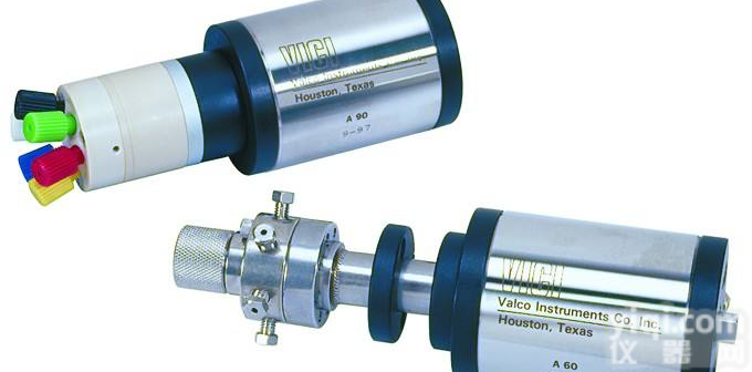 Valco进样器/阀    进样阀 <em>切换阀</em>  色谱配件 <em>气动</em>阀  电动阀