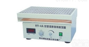 北京GH/HY-2A数显调速多用<em>振荡</em>器<em>使用方法</em>