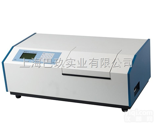 【仪电物光】SGW-1自动旋<em>光仪</em> 大<em>屏幕</em>旋光度测定仪价格