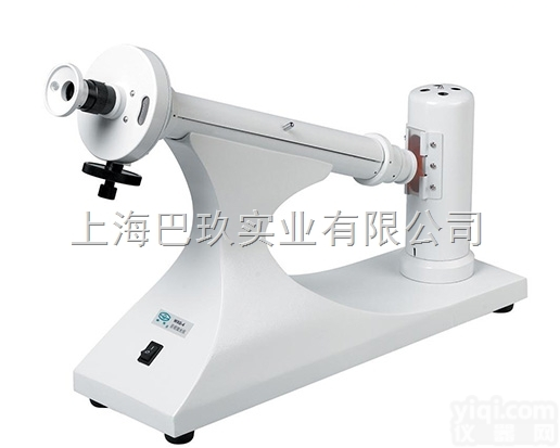 上海仪电物光WXG-4目视<em>旋光仪</em> <em>旋光测定仪</em>工作原理