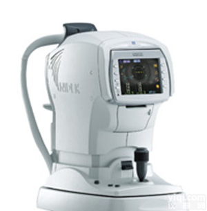 <em>尼德</em>克NT-530P非接触式<em>眼压计</em>