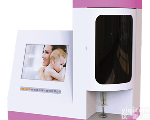 康宇YL<em>母乳</em><em>分析仪</em>：指导乳母合理膳食 保障<em>乳汁</em>质量