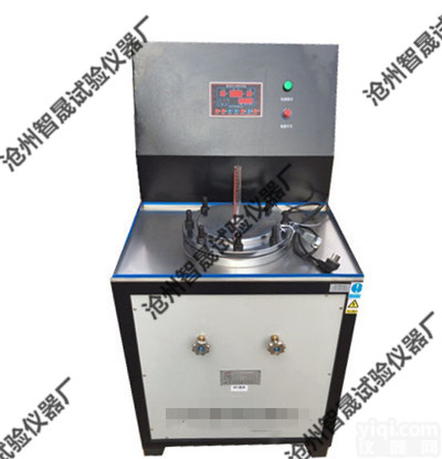 TSY-7<em>土工</em><em>合成材料</em><em>渗透系数</em><em>测定仪</em>