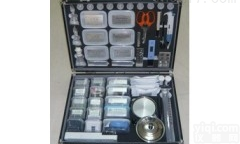 北京GR/ZD-41<em>常见</em><em>食物中毒</em>与<em>应急</em>保障快检箱厂家直销