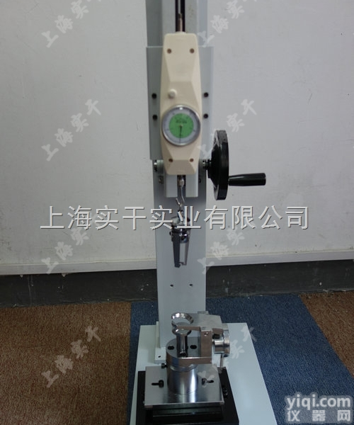 <em>纽扣</em>拉力测试仪-钮扣强度拉力测试-<em>纽扣</em>拉力<em>测试机</em>