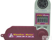 北京WH/AZ8909、8910六合一多功能<em>风速仪</em><em>现货供应</em>