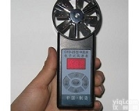 北京WH/CFJD5、25煤矿用电子式<em>风速</em>表<em>使用方法</em>