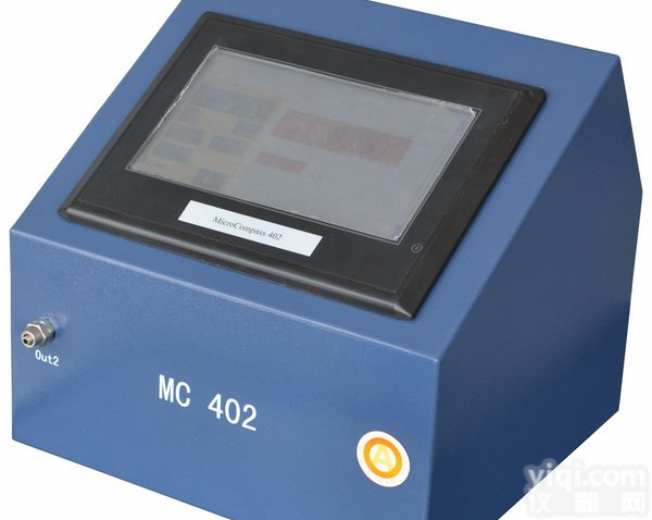 高精度数字气动圆度仪专业上海皆准、<em>触摸屏</em>，6万色TFT<em>真彩</em>圆度仪