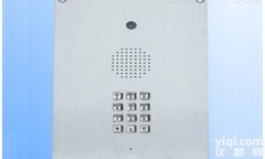 北京SN/<em>KNZD</em>-20嵌入式<em>可视电话</em>使用方法