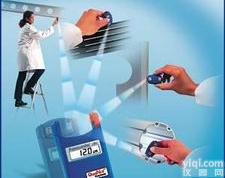 北京LT/QuaNix7500<em>记忆型</em>涂层<em>测厚仪</em>操作方法