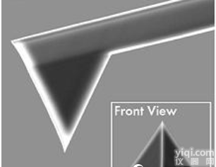 Nanoworld 轻敲模式<em>探针</em>-<em>Arrow</em> NCR