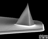 <em>布鲁克</em>接触模式<em>探针</em>-SNL-10