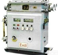 北京SN/KBZ系列<em>矿用隔爆型真空馈电开关</em>使用方法