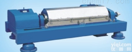 北京GH/<em>LW卧式螺旋卸料沉降离心机</em>操作方法