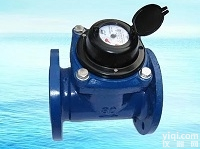 北京GR/LXLC-50<em>可拆卸</em>水平<em>螺翼式</em>冷水<em>水表</em>厂家直销