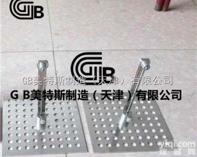 GB<em>针式</em>测厚仪~<em>新型</em>设计