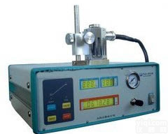 <em>北京</em>GR/TJ-<em>618</em>热<em>解析</em>仪说明书下载