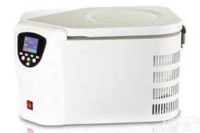 北京GH/CR-7大容量<em>冷冻</em>离心机<em>说明书</em>下载