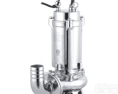 <em>耐腐蚀</em>潜水<em>电泵</em>