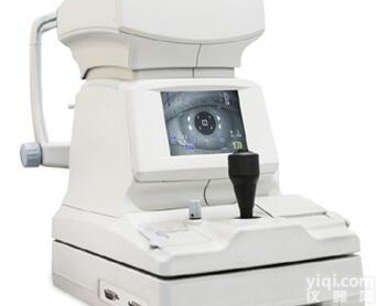 雄博RMK-200全自动电脑验<em>光仪</em>/角膜<em>曲率</em>仪