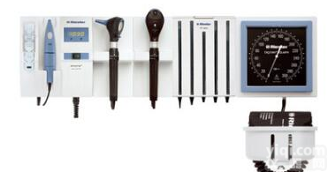 德国Riester ri-former  模块式<em>全科</em><em>诊断</em><em>系统</em>