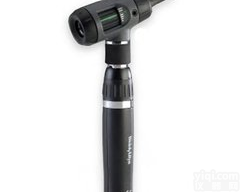 德国ri-scope  LED 手持式检耳镜/检眼镜  优质的<em>耳鼻喉科</em>、 眼科诊断仪器