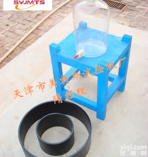 粗粒土现场直接<em>剪切</em>试验仪  <em>应力</em>控制_直接<em>剪切</em>仪 试验原理