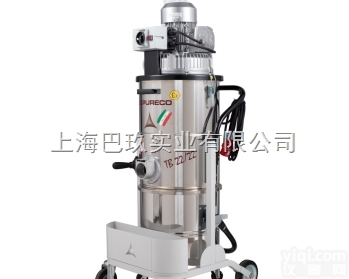 意<em>柯西</em>Depureco原装<em>吸尘器</em> AS085工业<em>吸尘器</em>上海代理商